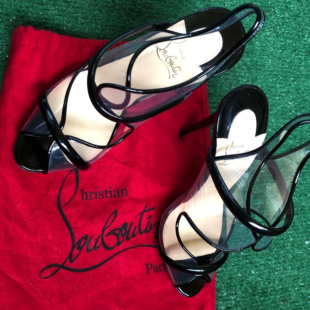 Christian Louboutin